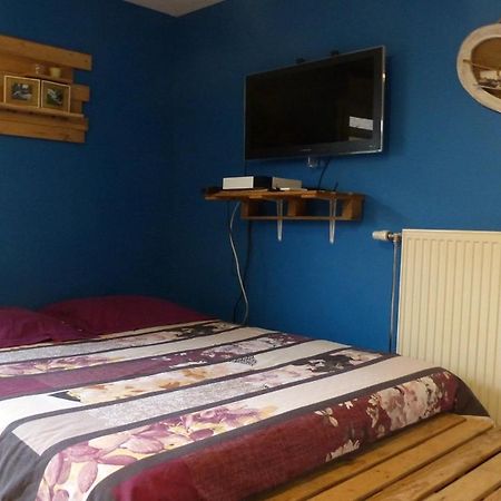 Ici Et La Villa Canaples Екстериор снимка