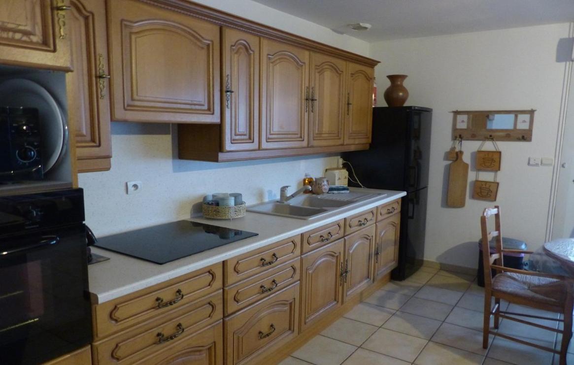 Ici Et La Villa Canaples Екстериор снимка