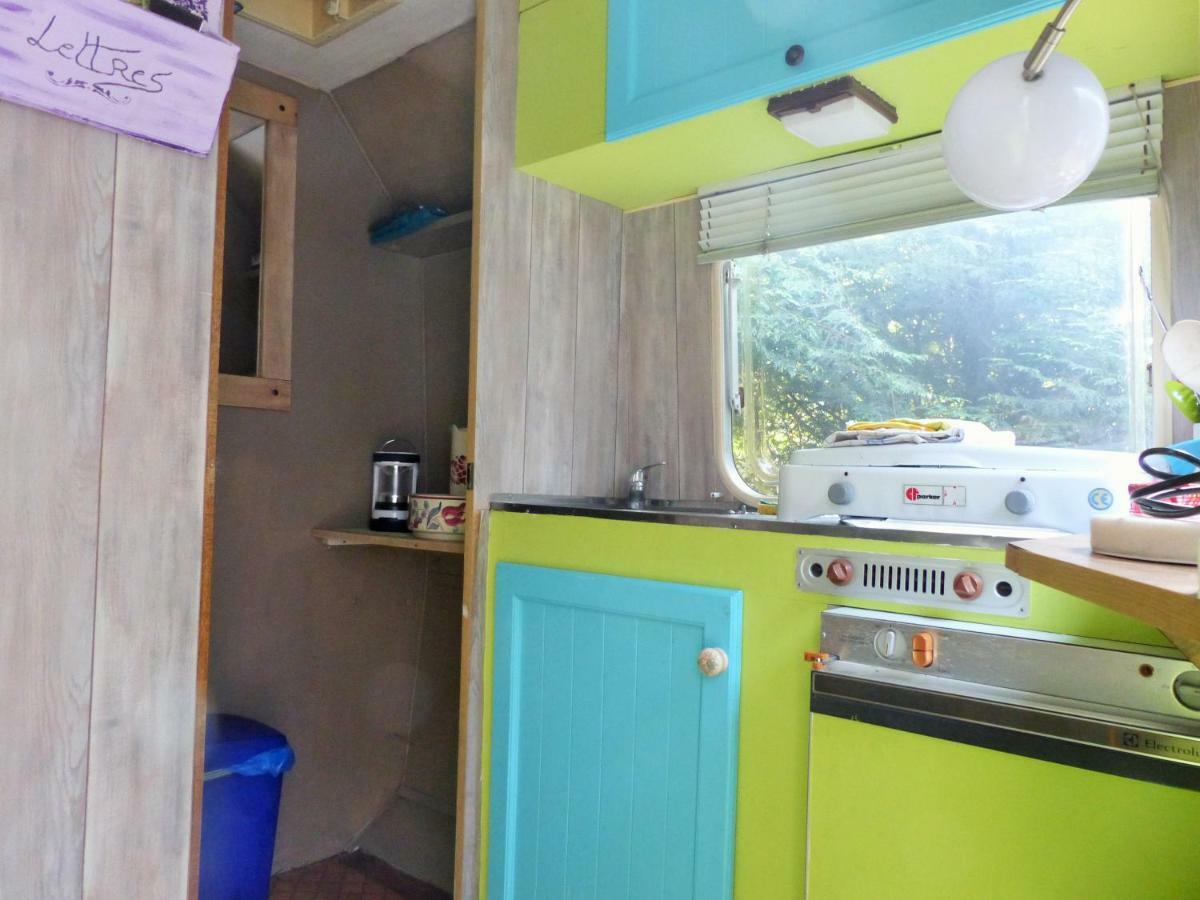 Ici Et La Villa Canaples Екстериор снимка