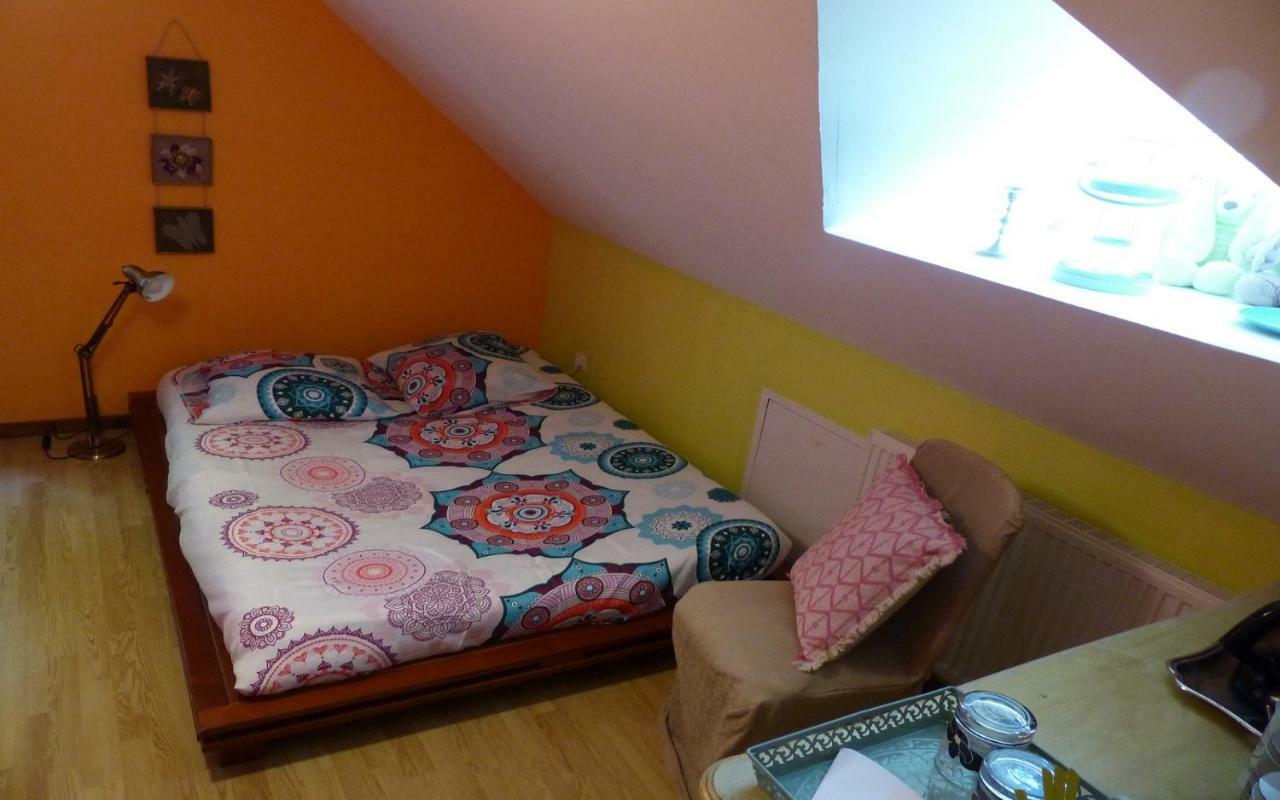Ici Et La Villa Canaples Екстериор снимка